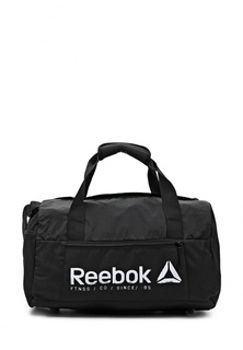 Сумка спортивная Reebok FOUND S GRIP