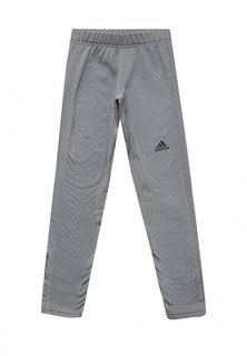 Тайтсы adidas Performance KB WARM BASEL P