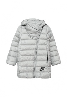 Пуховик Nike G NSW JKT HD DWN FILL