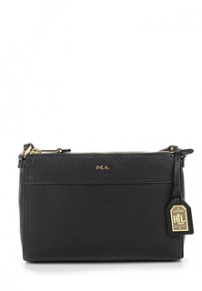 Сумка Lauren Ralph Lauren BROOKLYN CROSSBODY