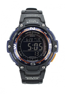 Часы Casio Casio Collection SGW-100-2B