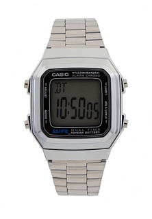 Часы Casio Casio Collection A-178WA-1