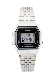 Часы Casio Casio Collection LA680WEA-1E