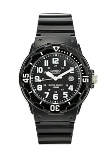 Часы Casio Casio Collection LRW-200H-1B