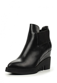 Ботильоны LOST INK ASHE CLEET WEDGE ANKLE BOOT