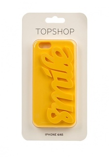 Чехол для iPhone Topshop 6/6S