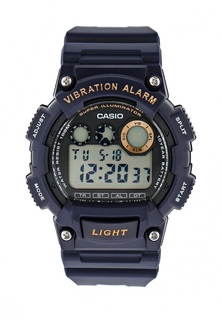 Часы Casio Casio Collection W-735H-2A