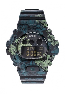 Часы Casio G-SHOCK GMD-S6900F-1E