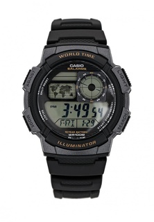 Часы Casio Casio Collection AE-1000W-1A