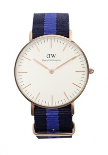 Часы Daniel Wellington Swansea