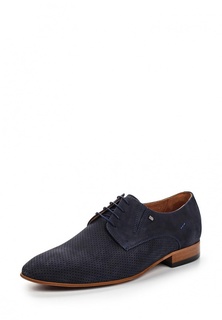Купить мужские туфли Giatoma Niccoli в интернет-магазине | Snik.co