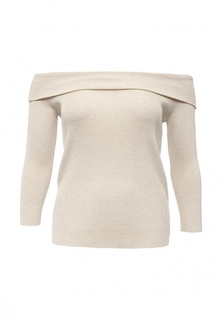 Джемпер Just Joan BARDOT IN SHIMMER KNIT