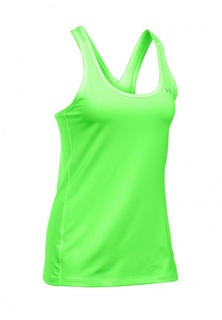 Майка спортивная Under Armour UA Armour Stripe Racer Tank