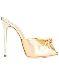 мюли Bridget  Giuseppe Zanotti Design