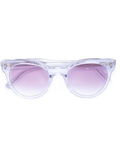 солнцезащитные очки Collab No. 3 Garrett Leight x Thierry Lasry  Garrett Leight