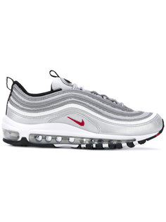 кроссовки Air Max 97 OG QS Silver Bullet Nike