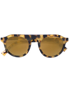 солнцезащитные очки "авиаторы" Dolce & Gabbana Eyewear