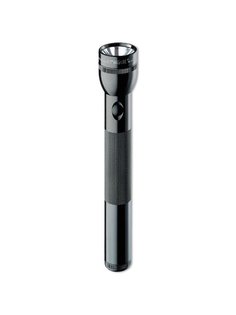 Фонарь Maglite 3D Black S3D015E