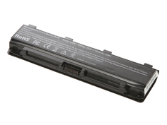 Аккумулятор 4parts LPB-PA5024 для Toshiba Satellite C800/C840/C850/C870/L800/L805/L830/L835/L840/L845/L850/L855/M800/M845/P800 аналог PN: PA5024/PA5023/PA5025/PA5023/PA5026/PA5027