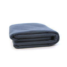 Полотенце из микрофибры Camping World Dryfast Towel M Dark Blue 138284