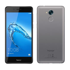 Сотовый телефон Huawei Honor 6C Grey