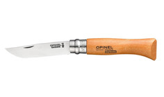 Нож Opinel Tradition №08 - длина лезвия 85мм 113080