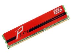 Модуль памяти GoodRAM DDR3 DIMM 1866MHz PC3-15000 CL10 - 8Gb GYR1866D364L10/8G