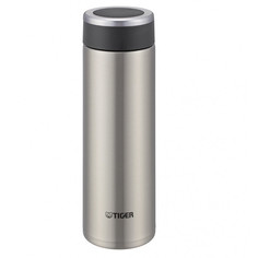 Термос Tiger MMW-A048 480ml Clear Stainless MMW-A048 XC