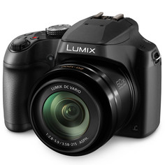 Фотоаппарат Panasonic DC-FZ82 Lumix