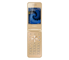 Сотовый телефон teXet TM-400 Gold