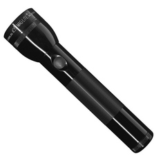 Фонарь Maglite 2D Black S2D015L / E