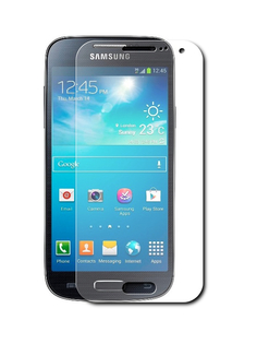 Аксессуар Защитное стекло Samsung Galaxy S5 Mini Solomon