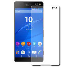 Аксессуар Защитное стекло Sony Xperia C5 Ultra Dual E5533/5563 Svekla 0.26mm ZS-SVSOE5533