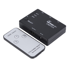 Аксессуар Orient HDMI Switch HS0301P