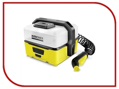 Мойка Karcher OC 3 1.680-000.0