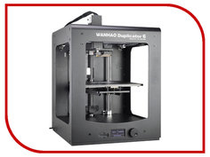 3D принтер Wanhao D6