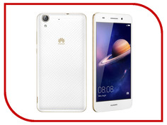 Сотовый телефон Huawei Y6 II White