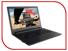 Ноутбук Lenovo IdeaPad V110-15IAP 80TG001JRK (Intel Pentium N4200 1.1 GHz/4096Mb/500Gb/DVD-RW/Intel HD Graphics/Wi-Fi/Bluetooth/Cam/15.6/1366x768/DOS)