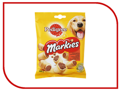 Лакомство Pedigree Маркиз 150g 10109504