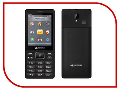 Сотовый телефон Micromax X907