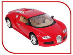 Радиоуправляемая игрушка Mioshi Tech 2012RC-07 Red