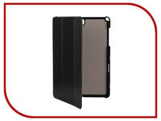 Аксессуар Чехол Samsung Palmexx for Galaxy Tab A 9.7 SM-T550 Smartbook Black PX/SMB SAM TabA T550 BLAC