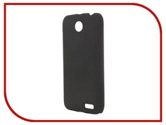 Аксессуар Чехол Lenovo A516 IT Baggage Black ITLNA516Q-1