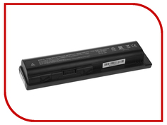 Аккумулятор HP Pavilion DV4/DV5-1000/DV6-1000/DV6-2000, Presario CQ40/CQ45/CQ50/CQ60/CQ61/CQ70/CQ71 Pitatel - усиленный! 95 Wh BT-474 / D-NB-526