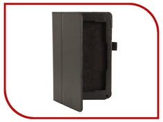 Аксессуар Чехол Acer Iconia Tab B1-710 Palmexx Smartslim иск. кожа Black PX/STC ACE B1-710 BLACK