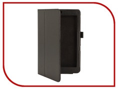 Аксессуар Чехол Acer Iconia Tab B1-730 Palmexx Smartslim иск. кожа Black PX/STC ACE B1-730 BLACK