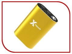 Аккумулятор X-flash XF-PB100-2A 10000mAh 46799