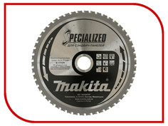 Диск Makita B-31500 пильный для сэндвич-панелей, 235x30mm, 50 зубьев