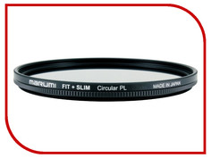 Светофильтр Marumi FIT+SLIM Circular PL 55mm