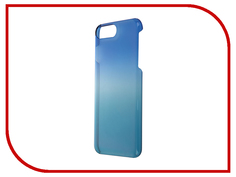 Аксессуар Чехол Muvit Life Vegas для APPLE iPhone 7 Plus Blue-Green MLBKC0102